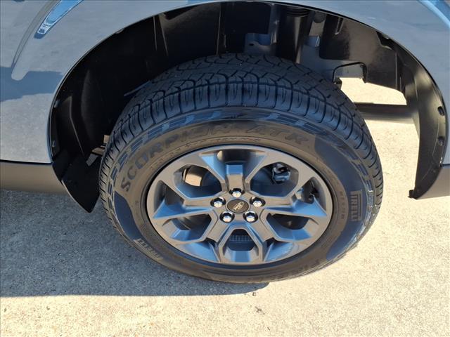 new 2026 Ford Maverick car, priced at $37,065