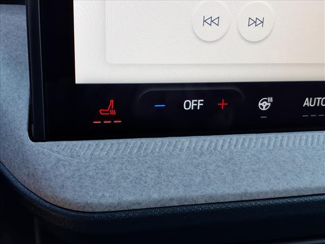 new 2026 Ford Maverick car, priced at $37,065