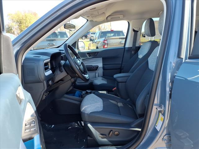 new 2026 Ford Maverick car, priced at $37,065