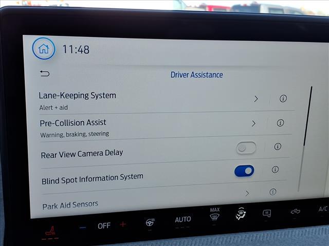 new 2026 Ford Maverick car, priced at $37,065