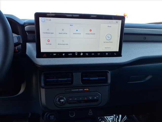 new 2026 Ford Maverick car, priced at $37,065