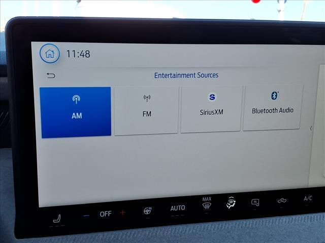 new 2026 Ford Maverick car, priced at $37,065