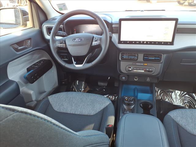 new 2026 Ford Maverick car, priced at $37,065