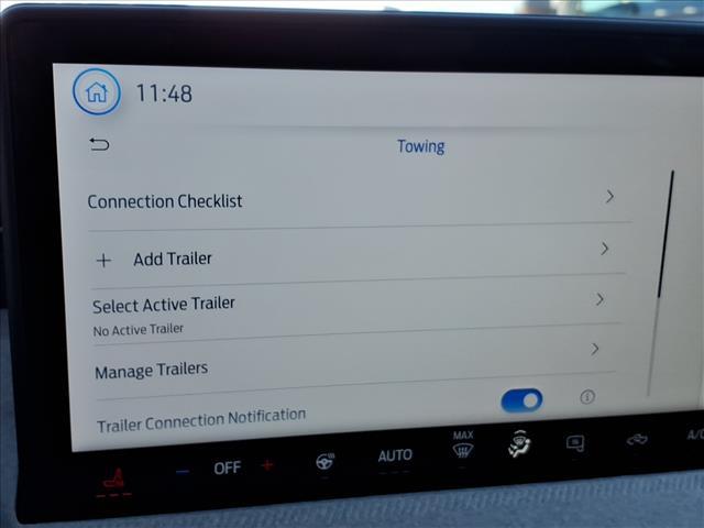 new 2026 Ford Maverick car, priced at $37,065