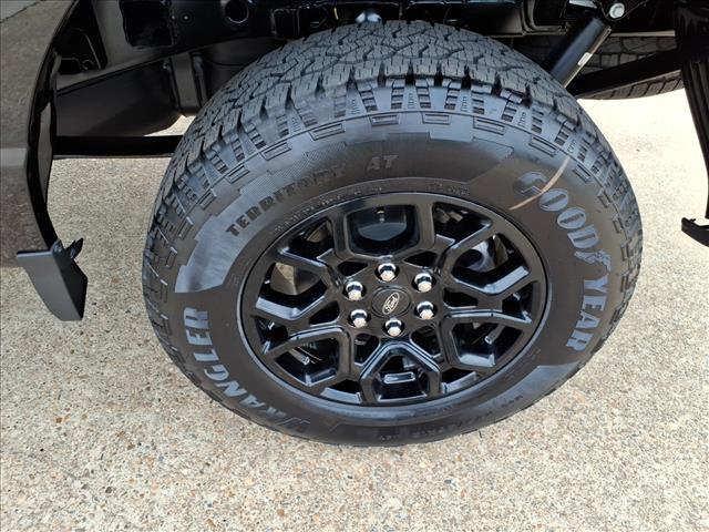 new 2026 Ford F-150 car, priced at $47,665