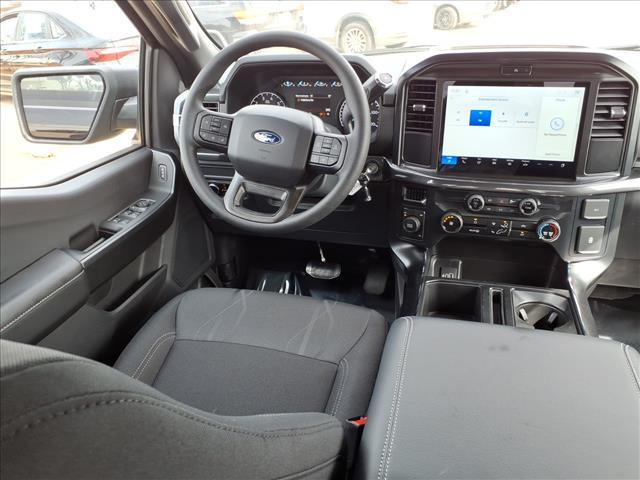 new 2026 Ford F-150 car, priced at $47,665