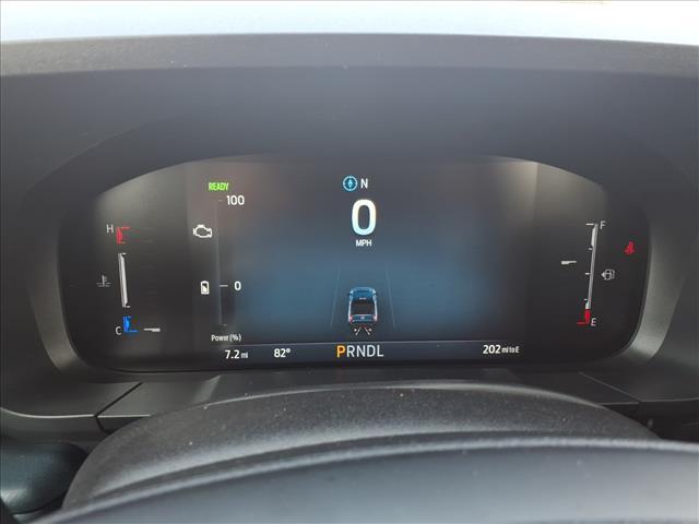 new 2026 Ford Maverick car, priced at $32,685