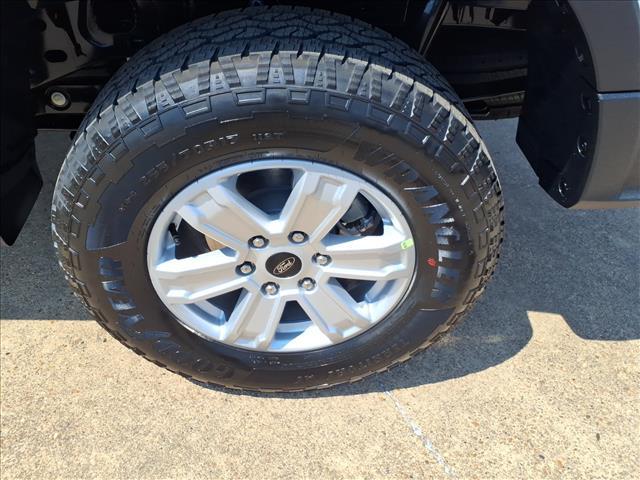 new 2025 Ford Ranger car, priced at $31,756