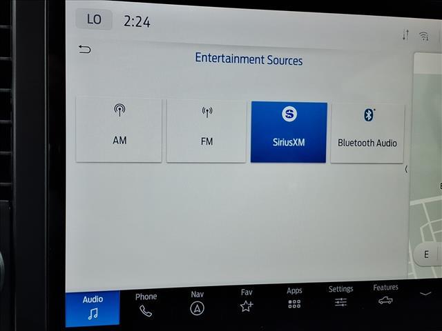 used 2024 Ford F-250 car, priced at $78,988