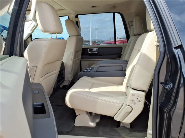 used 2015 Lincoln Navigator car, priced at $10,988