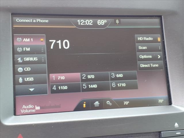 used 2015 Lincoln Navigator car, priced at $10,988