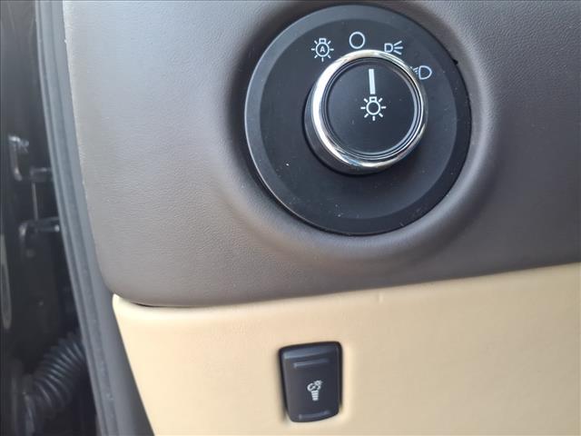 used 2015 Lincoln Navigator car, priced at $10,988