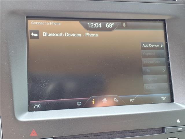 used 2015 Lincoln Navigator car, priced at $10,988