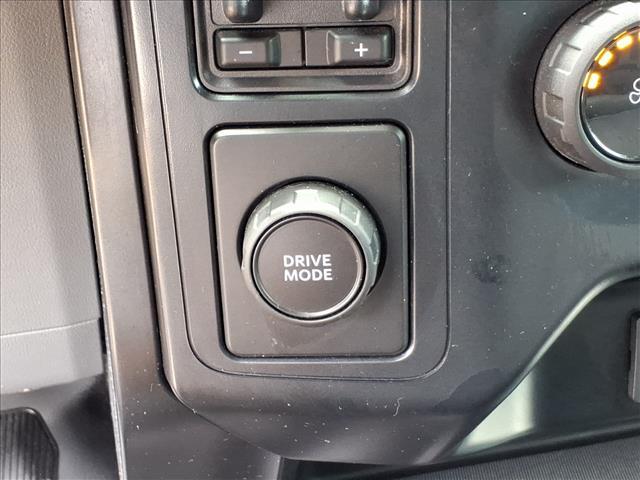used 2022 Ford F-150 car, priced at $34,988