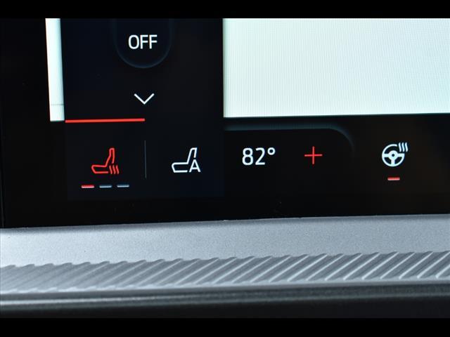 new 2025 Ford Bronco Sport car, priced at $41,995