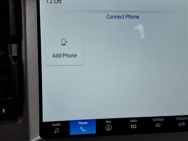 new 2025 Ford Bronco car, priced at $51,730