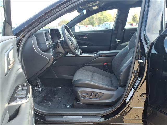 used 2024 Toyota Crown car, priced at $32,988