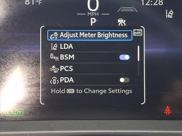 used 2024 Toyota Crown car, priced at $32,988