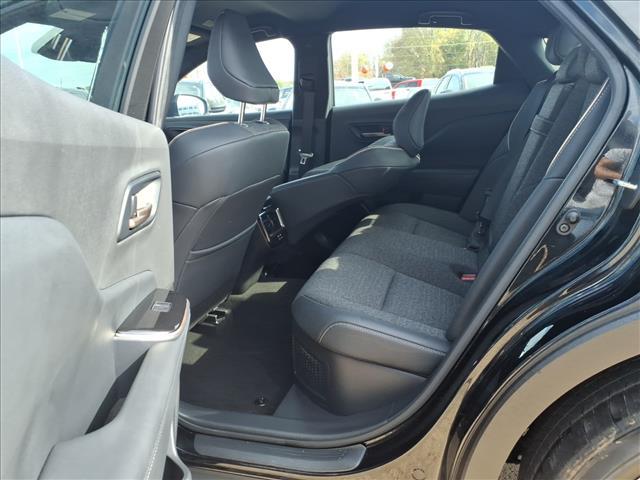 used 2024 Toyota Crown car, priced at $32,988