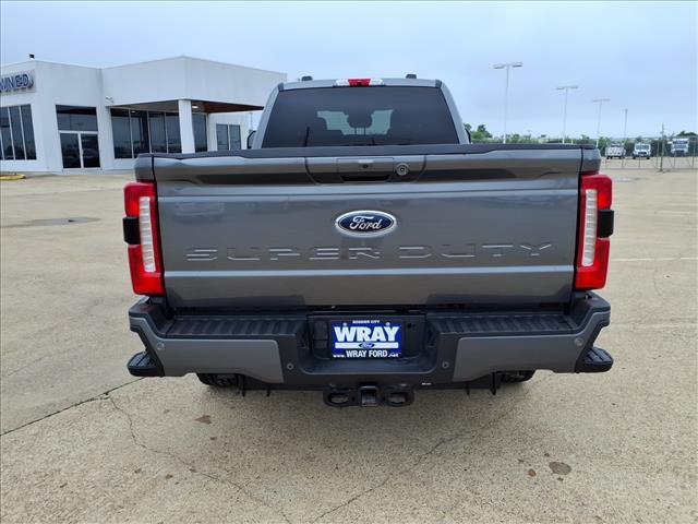 used 2023 Ford F-250 car, priced at $52,988