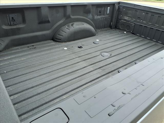 used 2023 Ford F-250 car, priced at $52,988