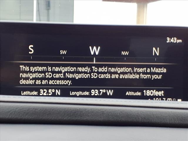 used 2024 Mazda CX-30 car, priced at $27,988