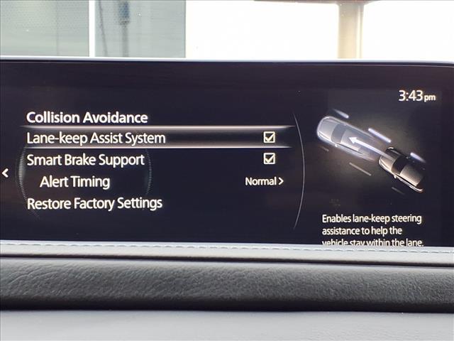 used 2024 Mazda CX-30 car, priced at $27,988