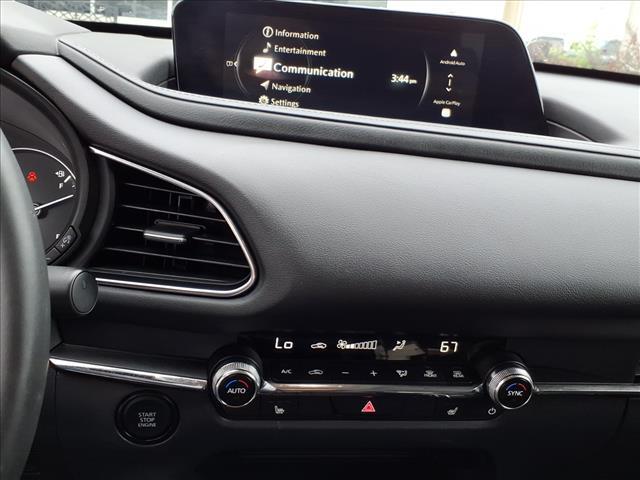 used 2024 Mazda CX-30 car, priced at $27,988