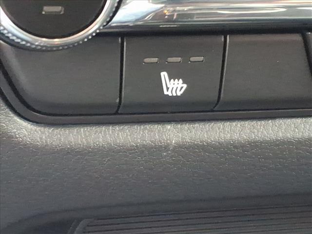 used 2024 Mazda CX-30 car, priced at $27,988