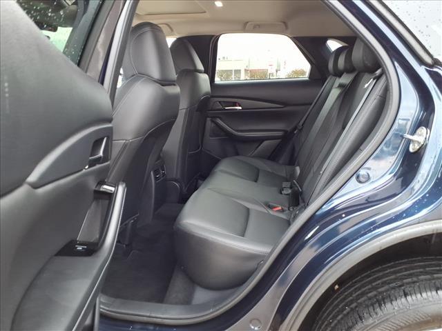 used 2024 Mazda CX-30 car, priced at $27,988