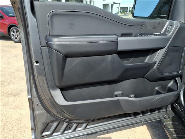 new 2026 Ford F-150 car, priced at $52,325