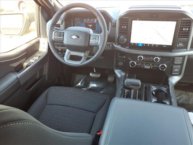 new 2026 Ford F-150 car, priced at $52,325