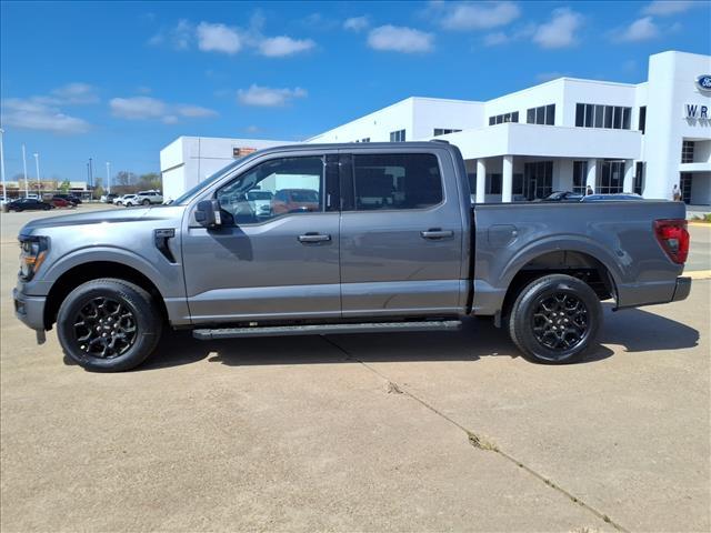 new 2026 Ford F-150 car, priced at $52,325