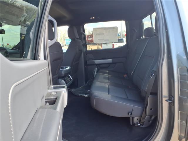 new 2026 Ford F-150 car, priced at $52,325