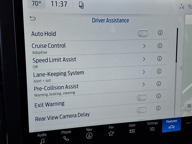 new 2026 Ford F-150 car, priced at $52,325