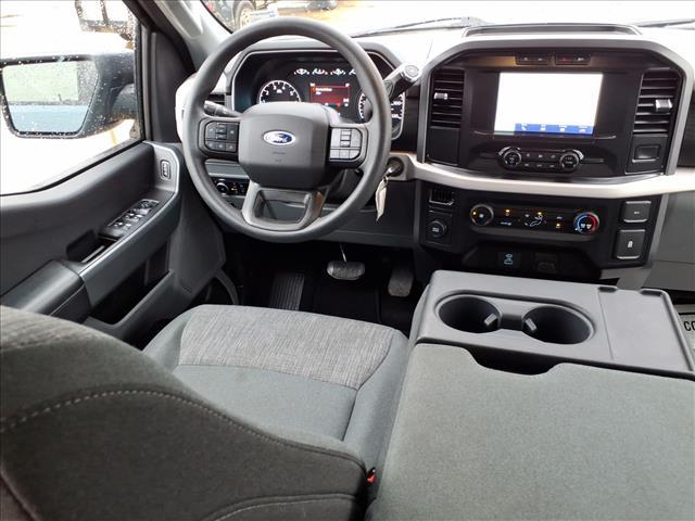used 2023 Ford F-150 car, priced at $32,988