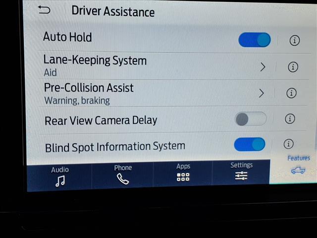 used 2023 Ford F-150 car, priced at $32,988