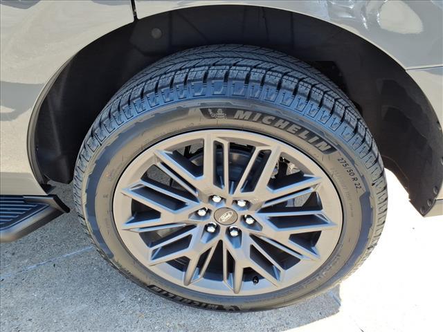 new 2026 Ford Expedition car, priced at $80,615