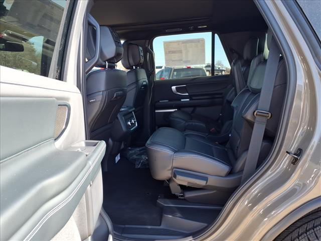 new 2026 Ford Expedition car, priced at $80,615