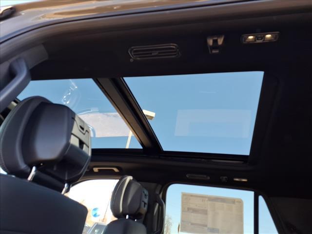 new 2026 Ford Expedition car, priced at $80,615