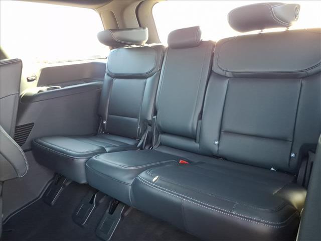 new 2026 Ford Expedition car, priced at $80,615