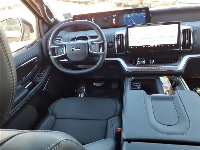 new 2026 Ford Expedition car, priced at $80,615