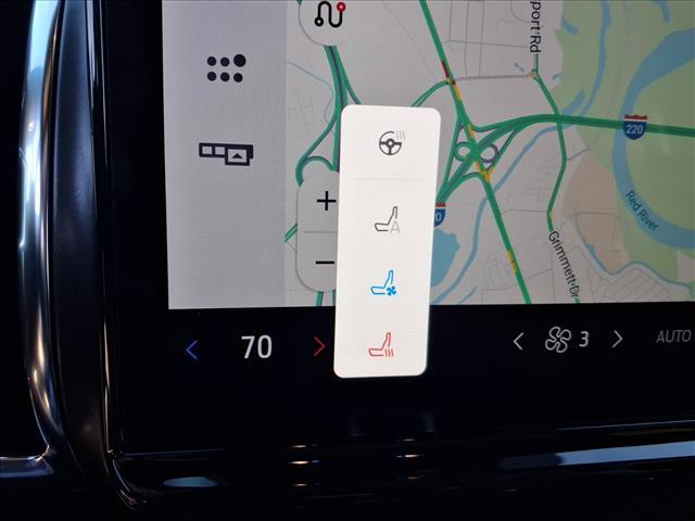 new 2026 Ford Expedition car, priced at $80,615