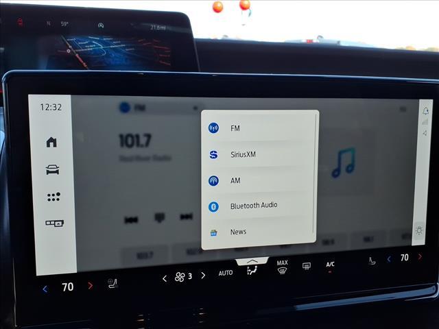 new 2026 Ford Expedition car, priced at $80,615