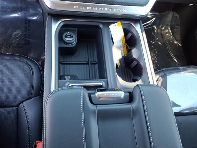 new 2026 Ford Expedition car, priced at $80,615