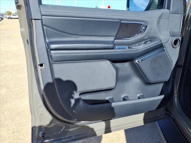 new 2026 Ford Expedition car, priced at $80,615