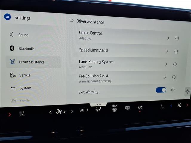 new 2026 Ford Expedition car, priced at $80,615