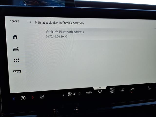 new 2026 Ford Expedition car, priced at $80,615