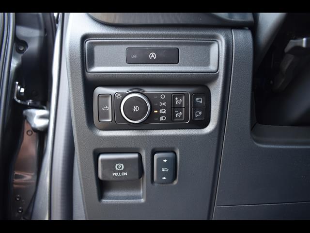 new 2025 Ford F-150 car, priced at $65,995