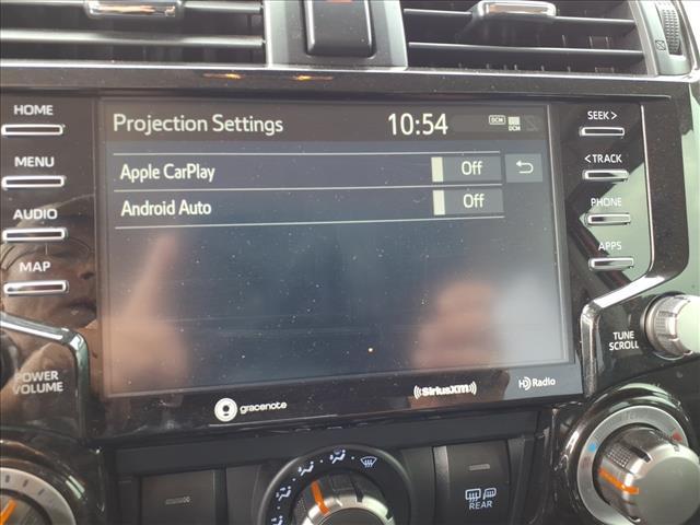 used 2022 Toyota 4Runner car, priced at $44,988